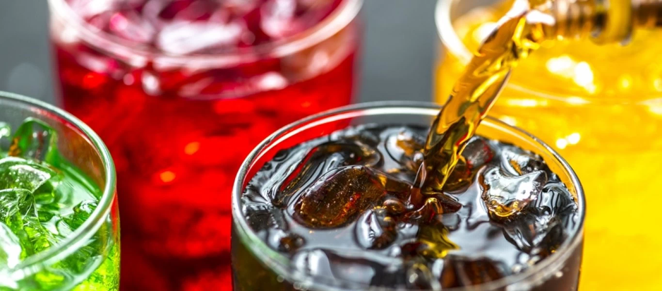 Πίνετε πάνω από δυο αναψυκτικά την μέρα; - Αυτό μπορείτε να πάθετε